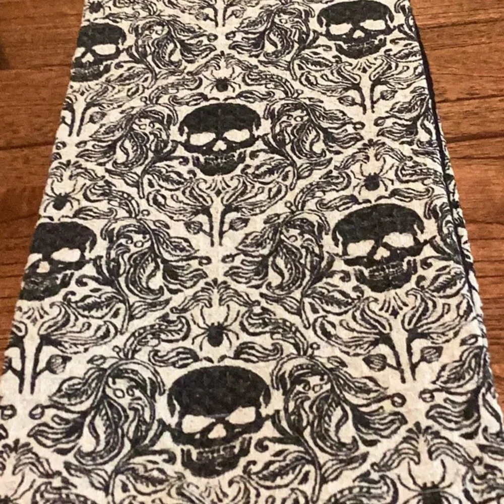 Rachel Zoe Halloween Kitchen Towels - Set Of 3